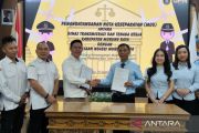 Distransnaker Murung Raya minta pendampingan Kejari optimalkan Program Kartu Prakerja 2026