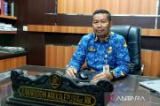 BKPSDM Kotim tegaskan kinerja buruk bisa hambat perpanjangan PPPK paruh waktu