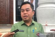 DPRD Kotim dorong seluruh sektor usaha terlibat tangani karhutla