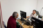Imigrasi Bone tambah kuota layanan paspor bagi calon jamaah haji