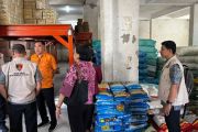 Polda Bali ingatkan distributor jual beras sesuai HET