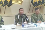 TNI AU tetapkan 4 prajurit jadi tersangka kasus penganiayaan serda AMF