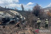 Sopir asal Toraja jadi korban kekerasan OPM