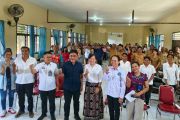 Kemenkum NTT mendorong UMKM perkuat legalitas usaha