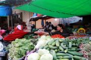 Komoditas Cabai dan bawang merah pengaruhi IPH Dompu 2026