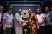Central Java attracts Dubai investment for mini-refinery project