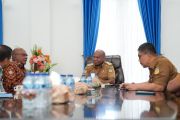 BKKBN Papua pastikan transisi kelembagaan tidak ganggu program kerja