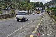 Ditlantas Polda Papua terus fokus tekan kecelakaan lalu lintas