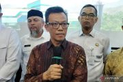 PSEL Galuga bakal gunakan teknologi insinerator dari China