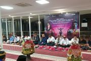 ITDC ajak warga lingkar Mandalika memperkuat sinergi jelang MotoGP 2026