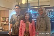 FLEI Business Show 2026  menjadi ajang temu bisnis dan koneksi