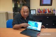 Pakar ITS ungkap kondisi perairan sekitar lokasi tenggelam KM Virgo
