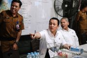 KLH segel sekitar 50 perusahaan yang wilayah kerjanya alami karhutla