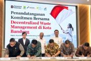 Pertamina NRE pacu waste-to-value melalui pengembangan DWM Bandung