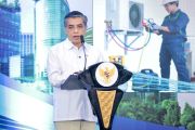 Kemnaker-KLH kembangkan green jobs untuk dukung pelindungan ozon
