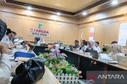Pemkot Palu bentuk satgas lintas sektor pastikan makan bergizi gratis tepat sasaran