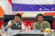Menhut: Penggunaan dana banpres karhutla harus dilakukan transparan