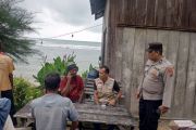 Warga asal Depok hilang tenggelam saat memancing Aceh Jaya
