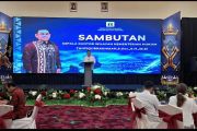 Kemenkum Lampung dorong percepatan sentra kekayaan intelektual di perguruan tinggi