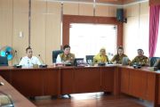 Pemkab Banyuasin kaji abrasi Sungai Musi dan dampak tongkang batubara