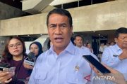 Bapanas: 25 Merek beras fortifikasi culas berhenti produksi-ditarik