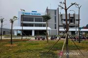Kemenkes hadirkan peralatan cath lab di RSUD Tarempa Anambas