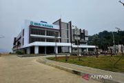 RSUD Tarempa di Anambas naik status jadi rumah sakit tipe C