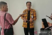 Kemenkes gelontorkan Rp1,5 M untuk musnahkan obat di Natuna