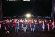 Honda bikers day 2026 bawa semangat "Brotherhood" lintas generasi