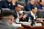 DPR apresiasi percepatan BPBL, ESDM percepat akses listrik warga