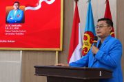 Universitas Tadulako perkuat toleransi dan moderasi beragama di kampus