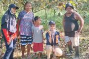 TEP UI 2026 dorong hilirisasi produk bioprospeksi di Papua Barat