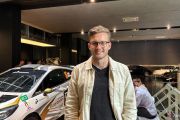 Kevin Jansen terkesan dengan kultur Indonesia yang beragam