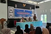 Bantuan pangan disalurkan ke 150 keluarga miskin ekstrem di Majene