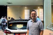 FIA Rallycross World Cup dinilai jadi estafet untuk ajang lainnya