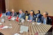Indonesia, Canada target ICA-CEPA implementation by late 2026