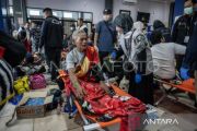 Tragedi KM Virgo Transport 8 dan asa yang tak putus