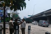 Satpol PP-Dishub jaring kelompok "pak ogah" pemalak sopir di Kalideres