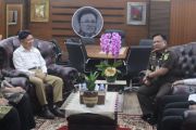 Bawaslu dan Kejati DIY memperkuat pencegahan pelanggaran Pemilu