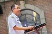 Realisasi pajak kendaraan bermotor Jateng capai 56,56 persen