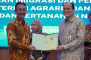 ATR/BPN sebut aset rampasan negara untuk pelayanan masyarakat