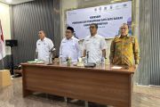 Pemkab Gorontalo perkuat Satu Data Daerah untuk kebijakan ekonomi
