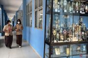 Pemkot Batam kembali buka PTM setelah udara membaik