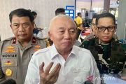 Gubernur Kalsel beri santunan Rp5 juta bagi korban selamat KM Virgo