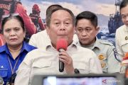 Ministry to probe alleged import ineligibility of Virgo 8 ferry