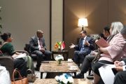 Mendag dorong kelanjutan perundingan Indonesia-Sri Lanka PTA
