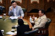 Prabowo: Tertibkan "underinvoicing" adalah kewajiban
