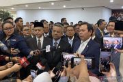 DPD usul transfer ke daerah 2027 naik Rp45,22 triliun
