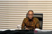 KPK sebut pemanggilan Nusron Wahid tergantung kebutuhan penyidik