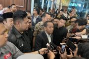 Bahlil sebut revisi RKAB Vale Indonesia jadi atensi untuk dituntaskan